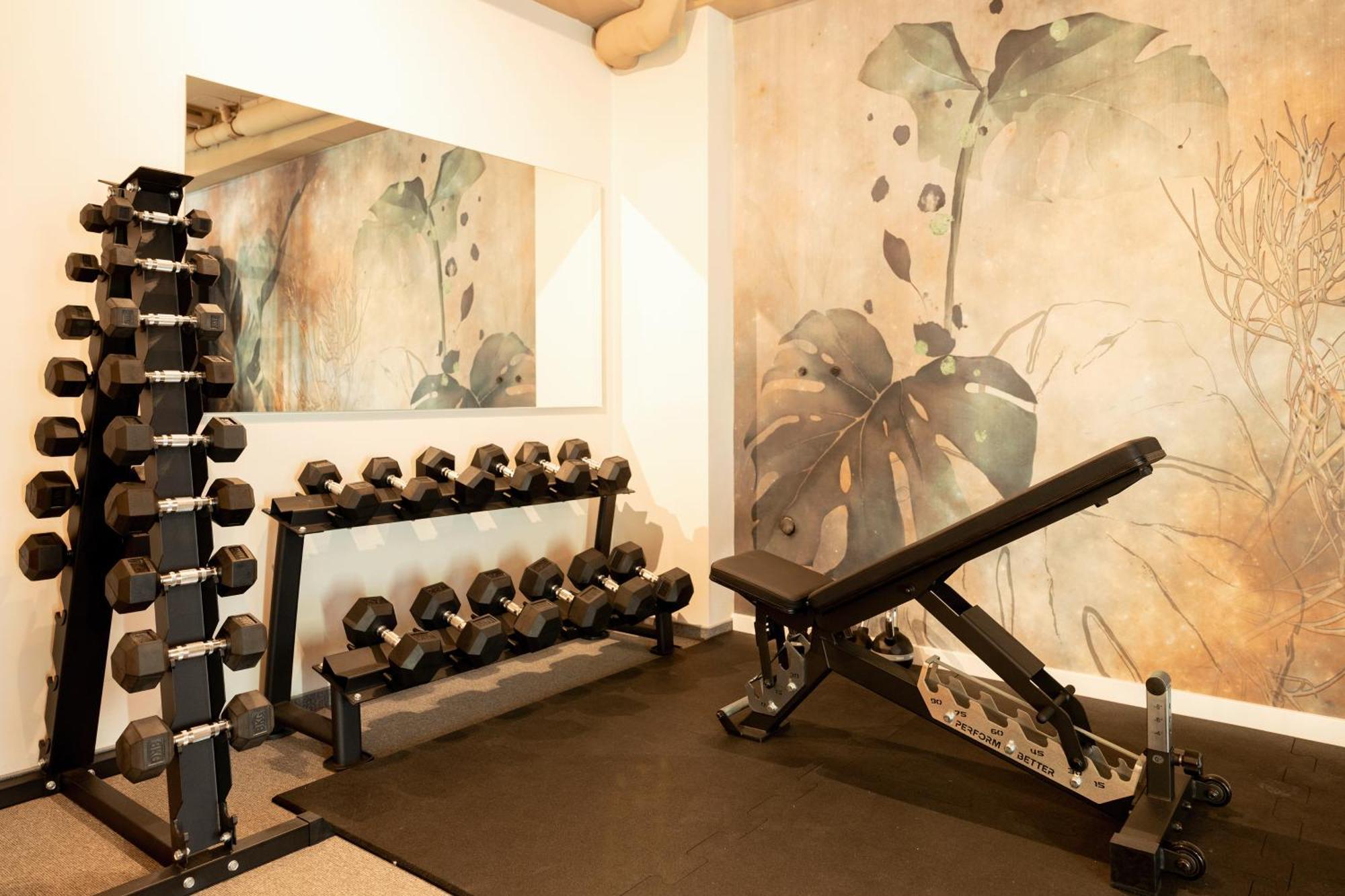 Wellnesshotel Sanct Bernhard Bad Ditzenbach Exterior photo